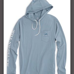 Southern Tide Hoodie